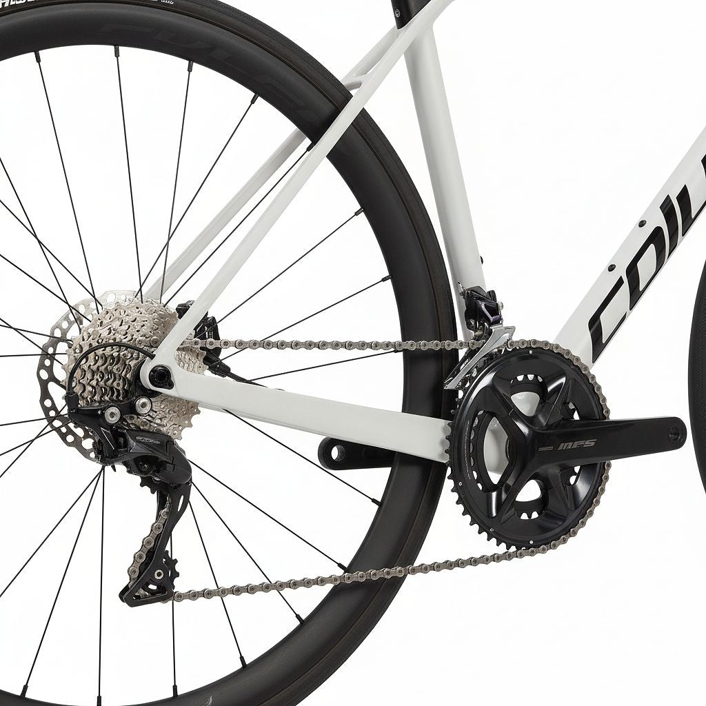 Coluer Invicta Disc 5.4 Road Bike | Small