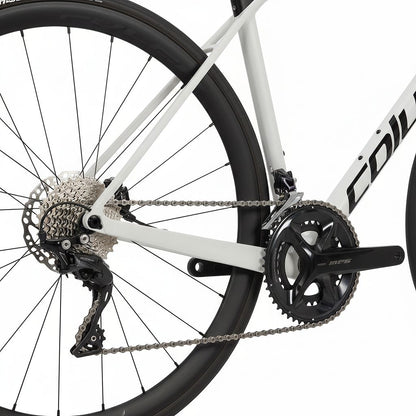 Coluer Invicta Disc 5.4 Road Bike | Small