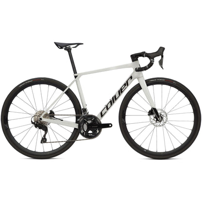 Coluer Invicta Disc 5.4 Road Bike | Small