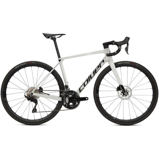 Coluer Invicta Disc 5.4 Road Bike | Small