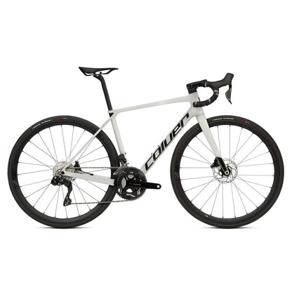 Coluer Invicta Disc 5.7 Road Bike | Small