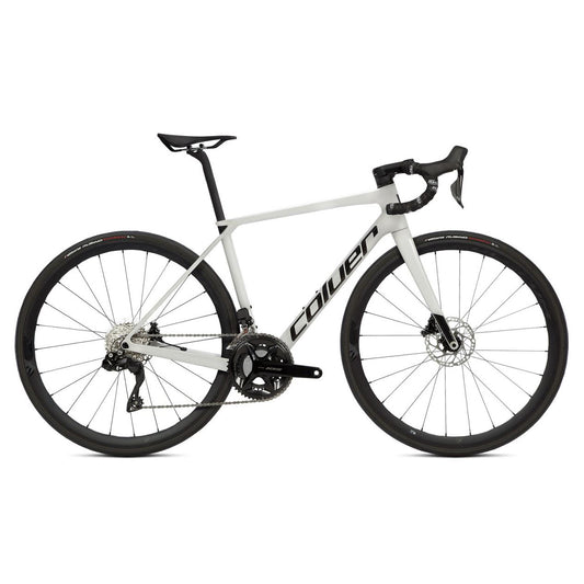 Coluer Invicta Disc 5.7 Road Bike | Small