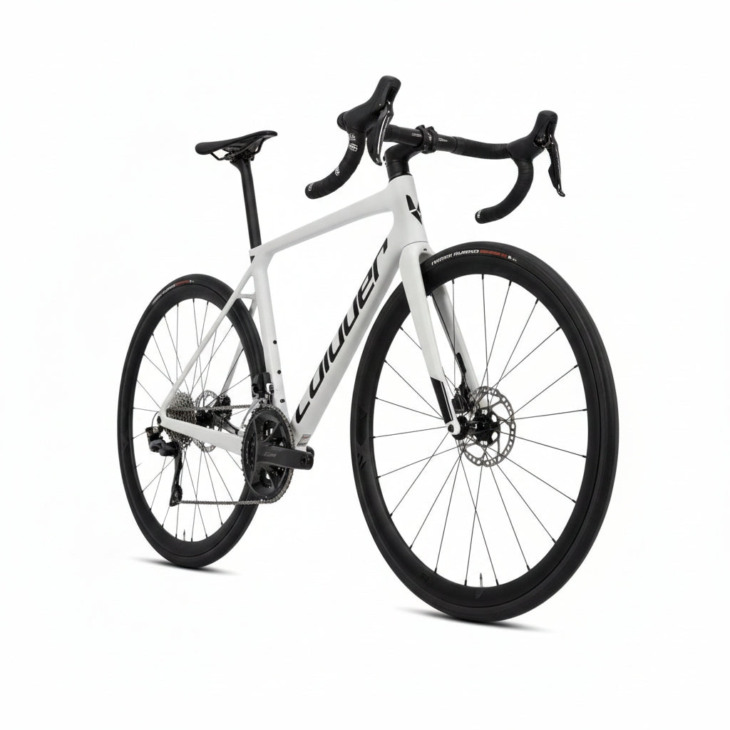 Coluer Invicta Disc 5.7 Road Bike | Small