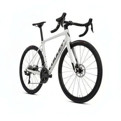 Coluer Invicta Disc 5.7 Road Bike | Small