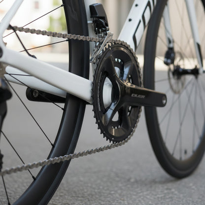 Coluer Invicta Disc 5.7 Road Bike | Small