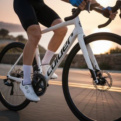 Coluer Invicta Disc 5.7 Road Bike | Small