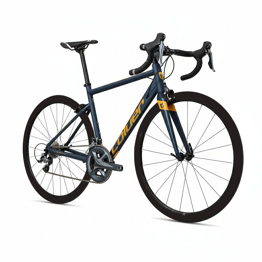 Coluer Radar AL 2.2 Road Bike - Blue