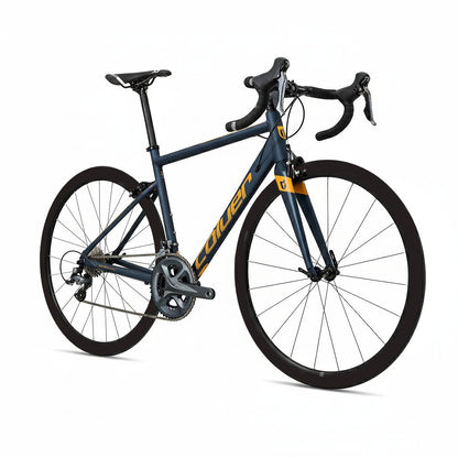Coluer Radar AL 2.2 Road Bike - Blue