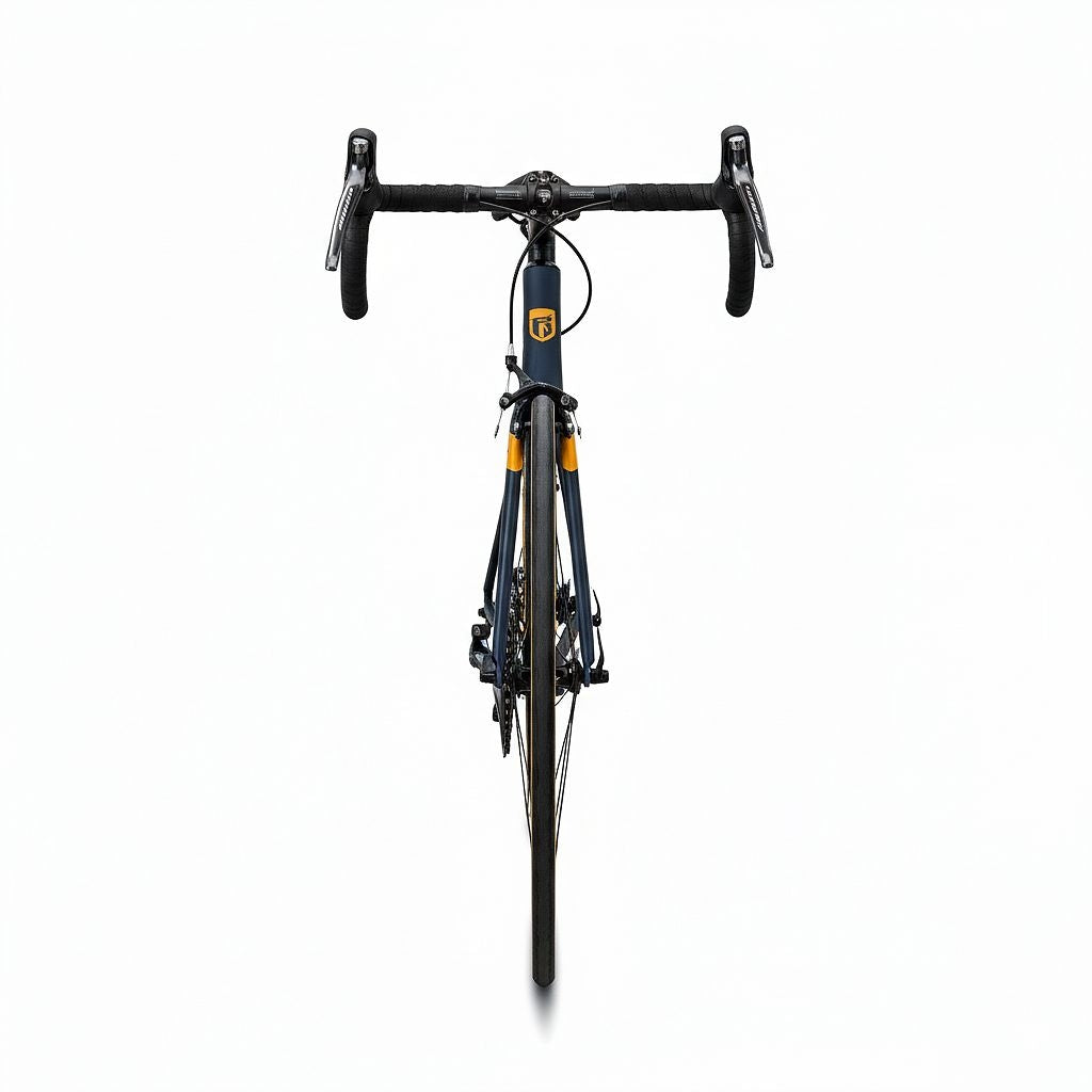 Coluer Radar AL 2.2 Road Bike - Blue