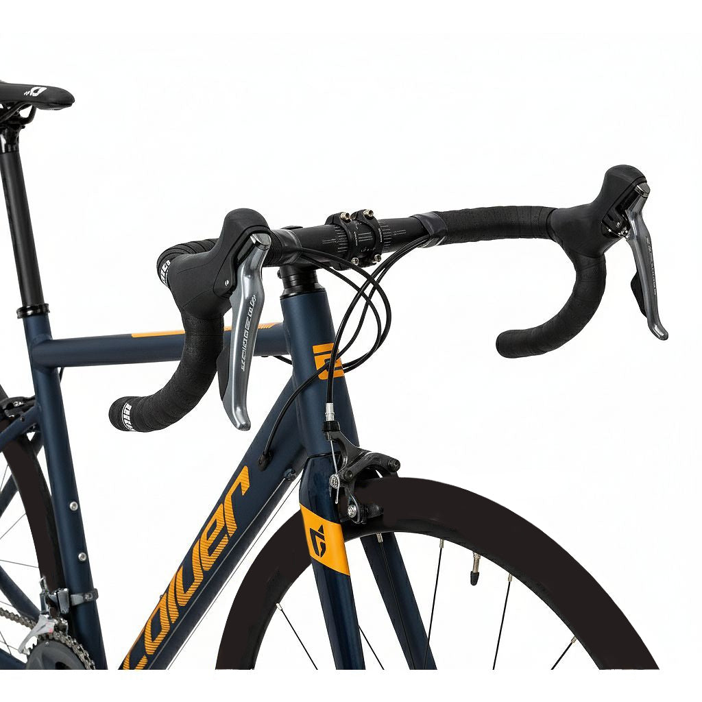 Coluer Radar AL 2.2 Road Bike - Blue