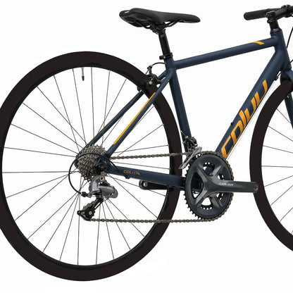 Coluer Radar AL 2.2 Road Bike - Blue