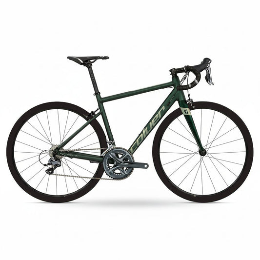 Coluer Radar AL 2.2 Road Bike – Green