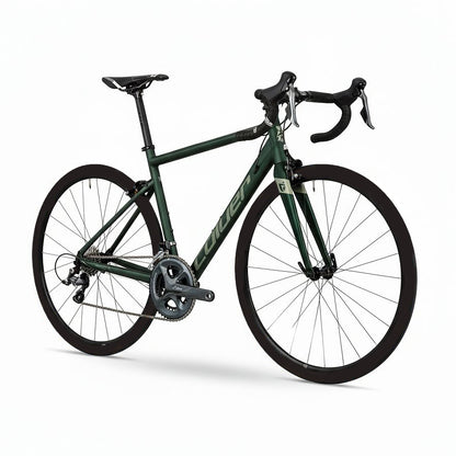 Coluer Radar AL 2.2 Road Bike – Green