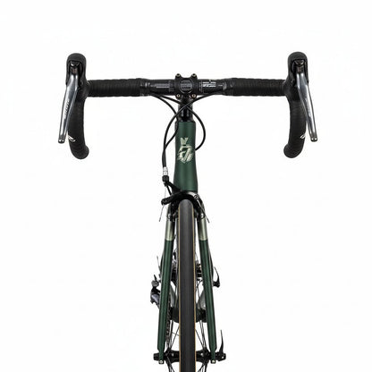 Coluer Radar AL 2.2 Road Bike – Green