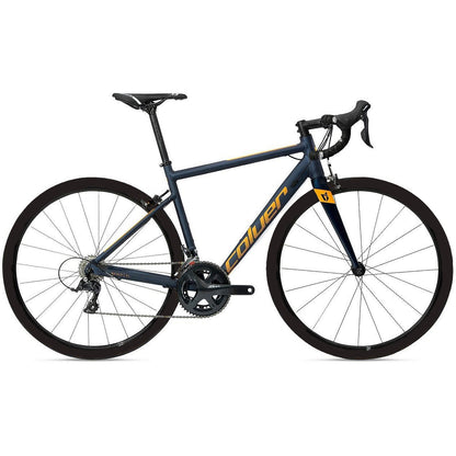 Coluer Radar AL 3.2 Road Bike - Blue