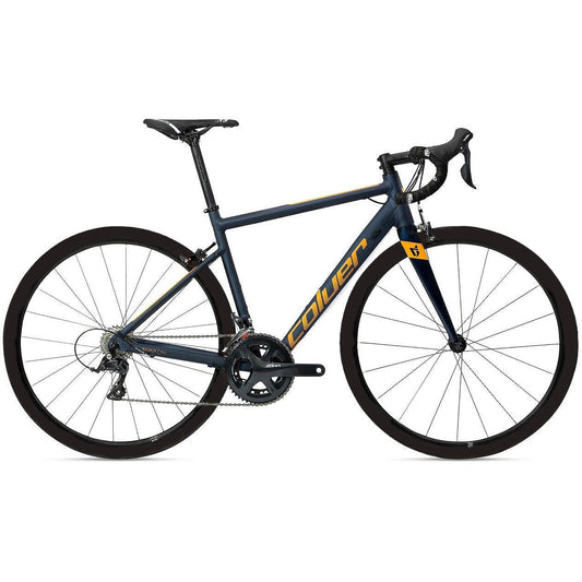 Coluer Radar AL 3.2 Road Bike - Blue