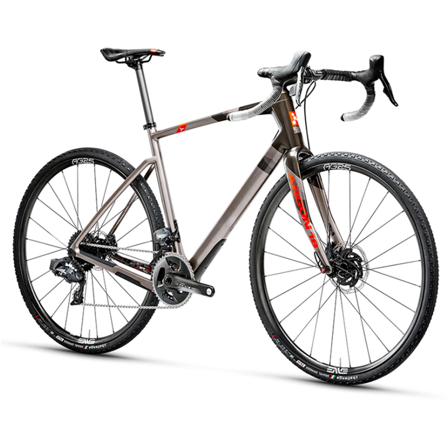 Argon 18 DarkMatter Road Bike