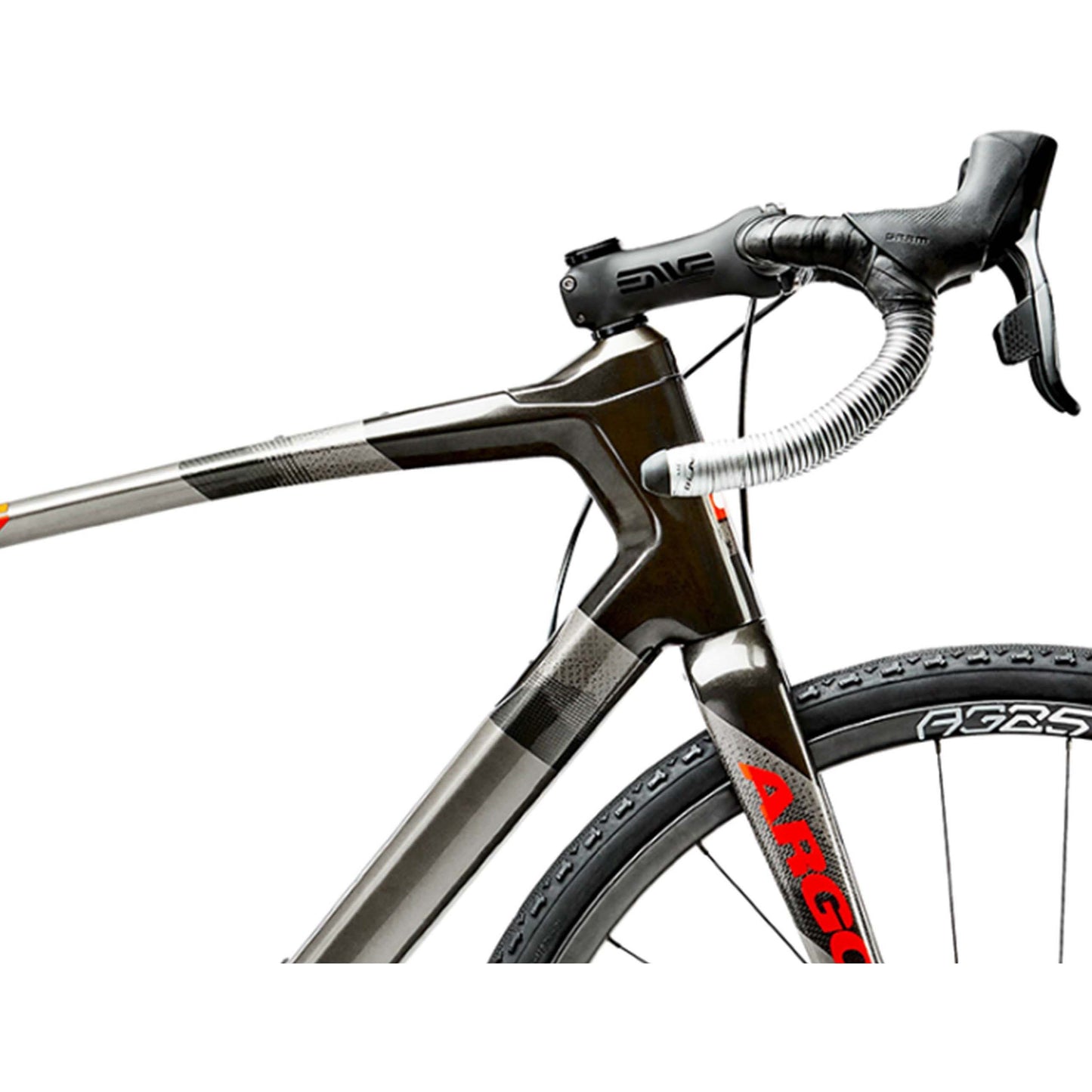Argon 18 DarkMatter Road Bike