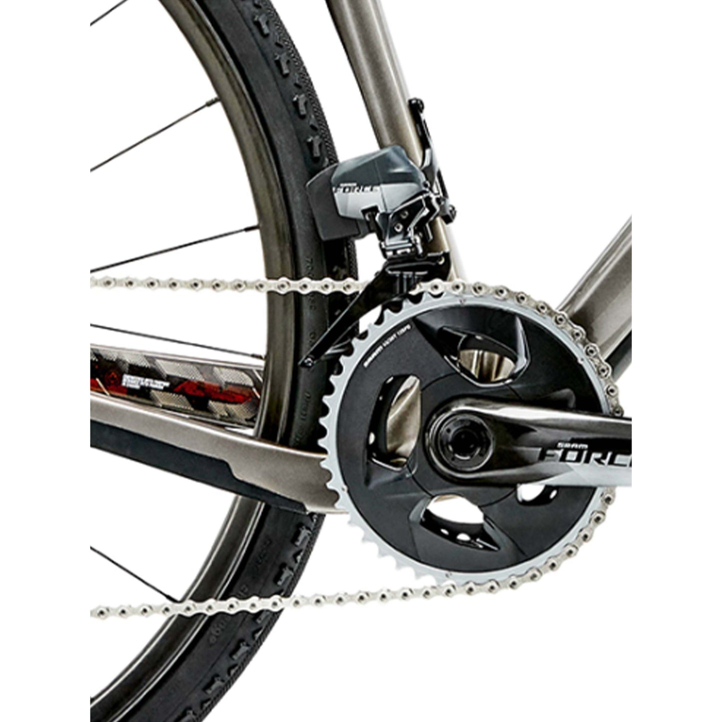 Argon 18 DarkMatter Road Bike