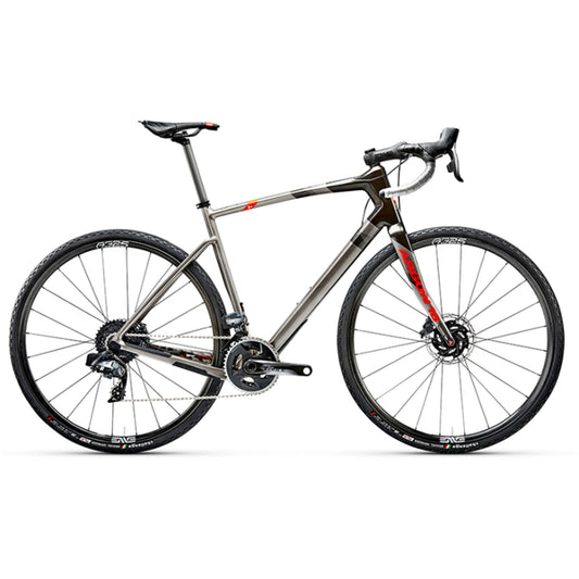 Argon 18 DarkMatter Road Bike