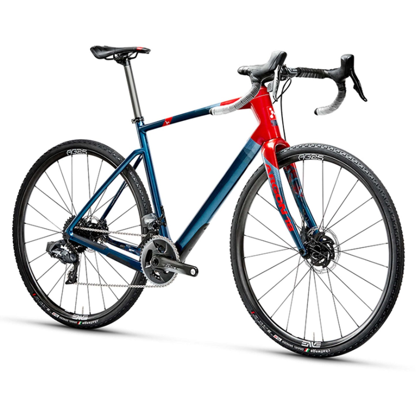 Argon 18 DarkMatter Road Bike