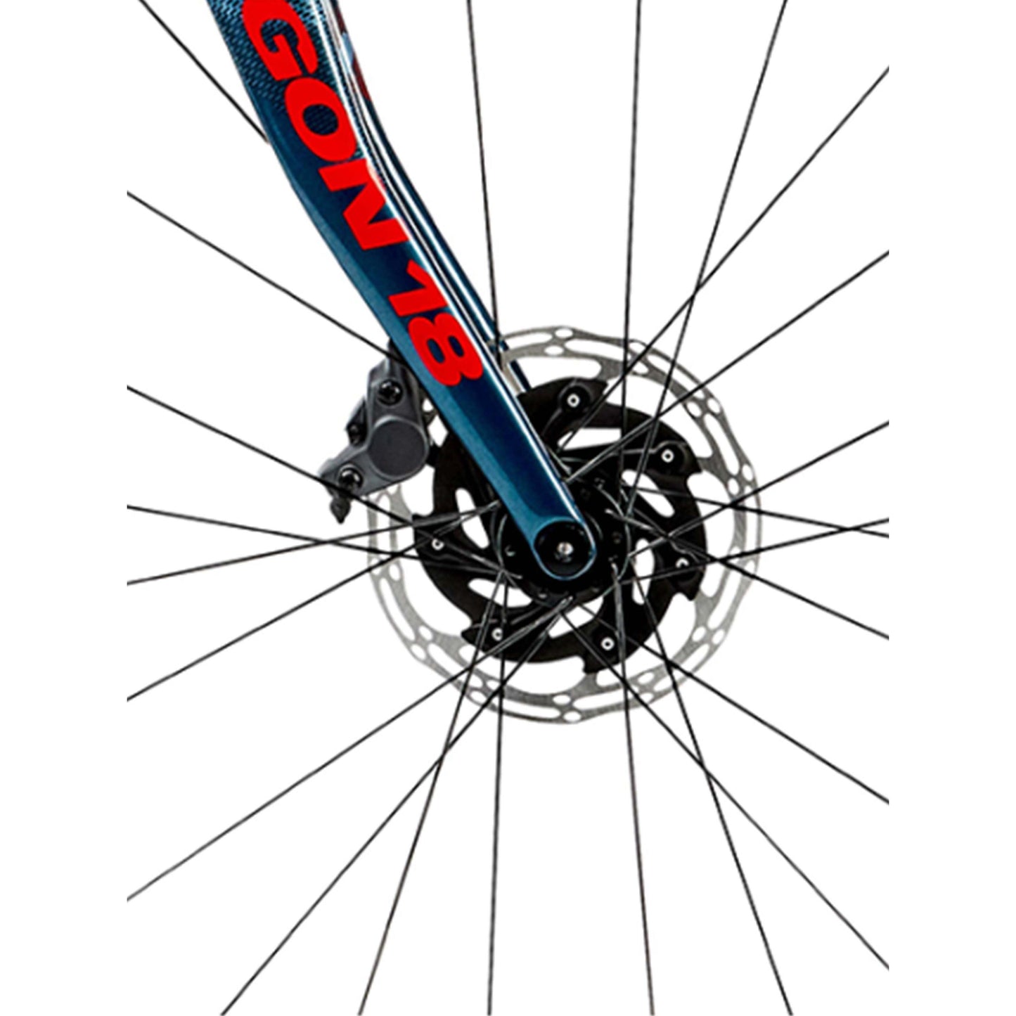 Argon 18 DarkMatter Road Bike