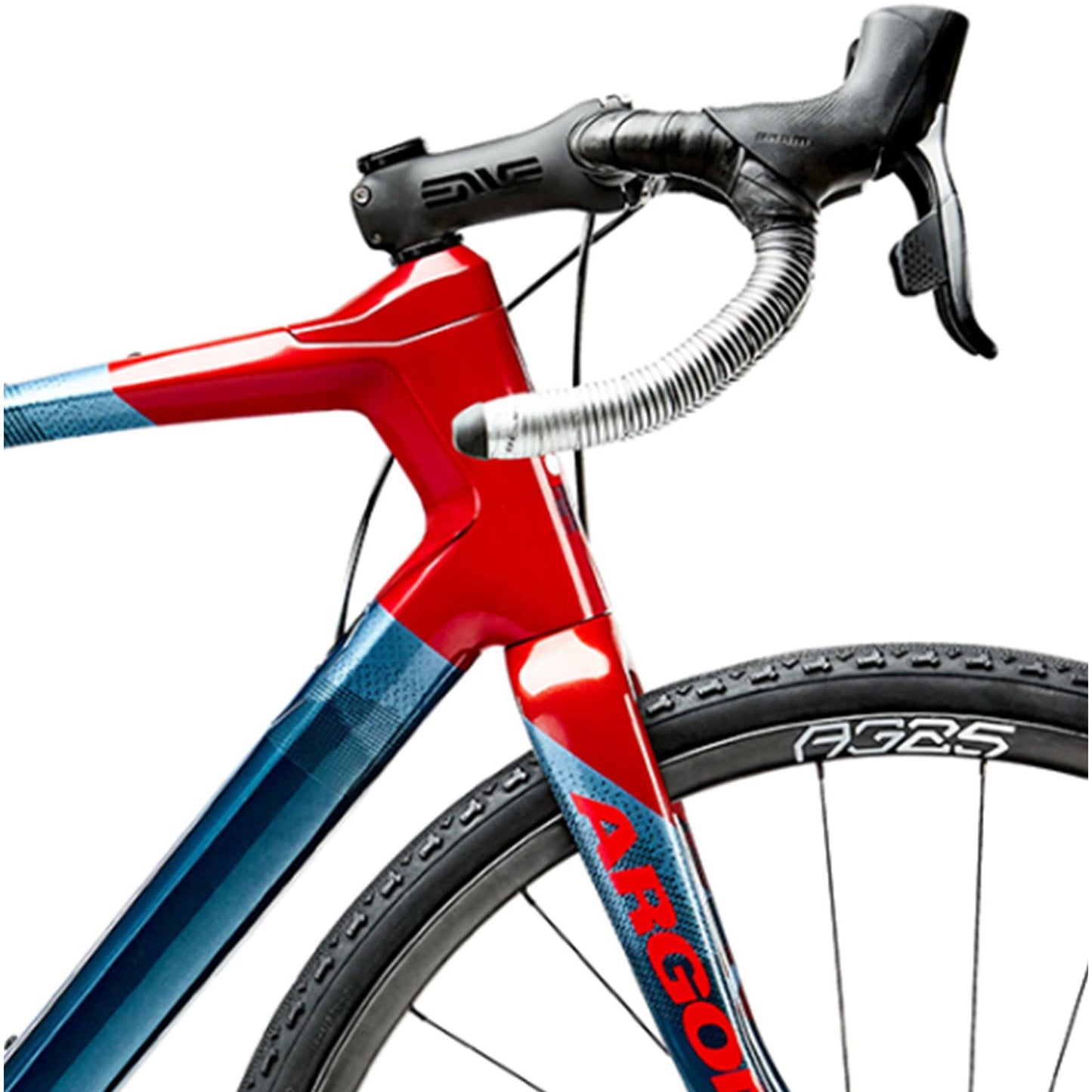 Argon 18 DarkMatter Road Bike