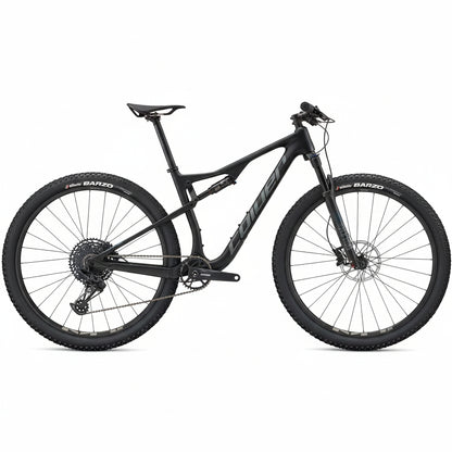 Coluer Stake CR 4.2 Mountain Bike | Medium Size