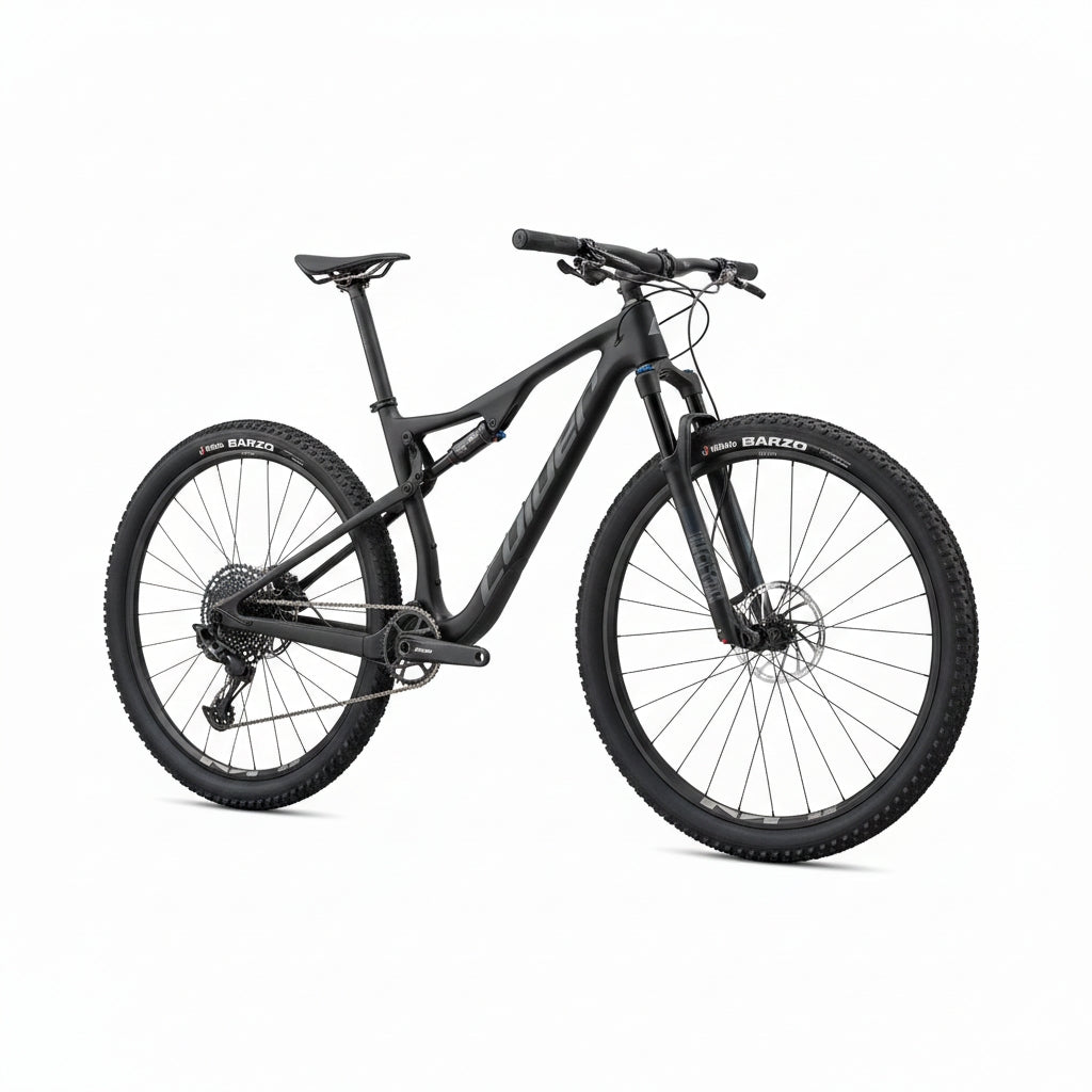 Coluer Stake CR 4.2 Mountain Bike | Medium Size