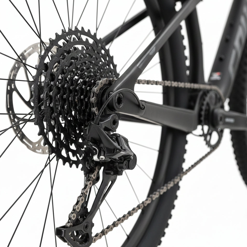 Coluer Stake CR 4.2 Mountain Bike | Medium Size