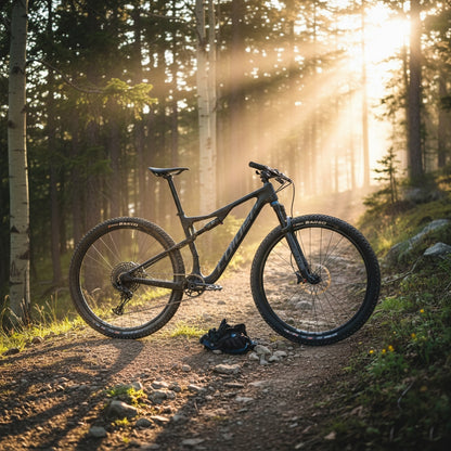 Coluer Stake CR 4.2 Mountain Bike | Medium Size