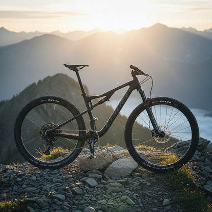 Coluer Stake CR 4.2 Mountain Bike | Medium Size