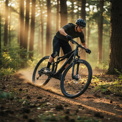 Coluer Stake CR 4.2 Mountain Bike | Medium Size