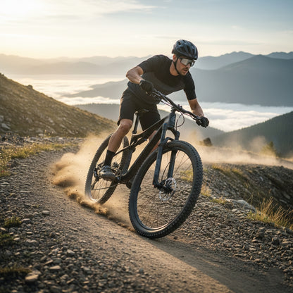 Coluer Stake CR 4.2 Mountain Bike | Medium Size