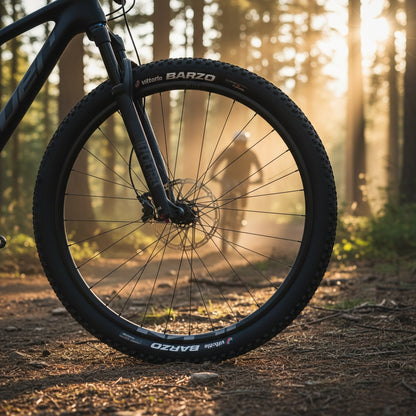 Coluer Stake CR 4.2 Mountain Bike | Medium Size