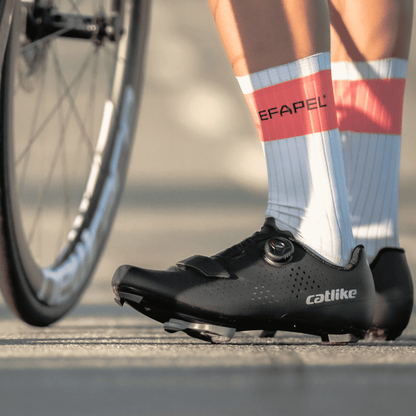 Catlike Kompact’o R Road Cycling Shoes | Black