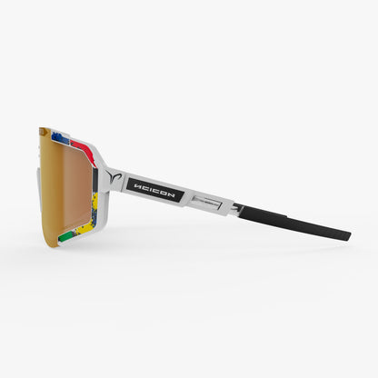 Scicon Aeroscope TP World Champion WC Ltd Edition