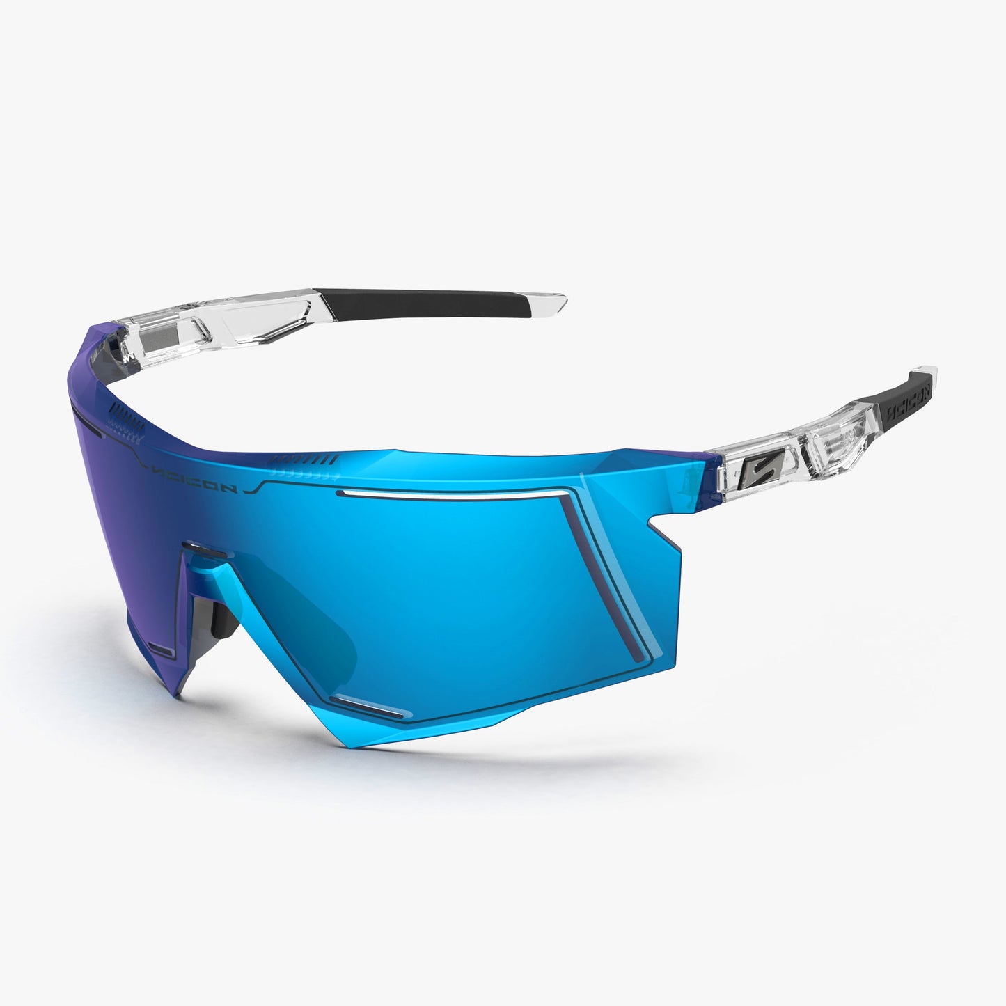 Scicon Aerostorm Sport Sunglasses