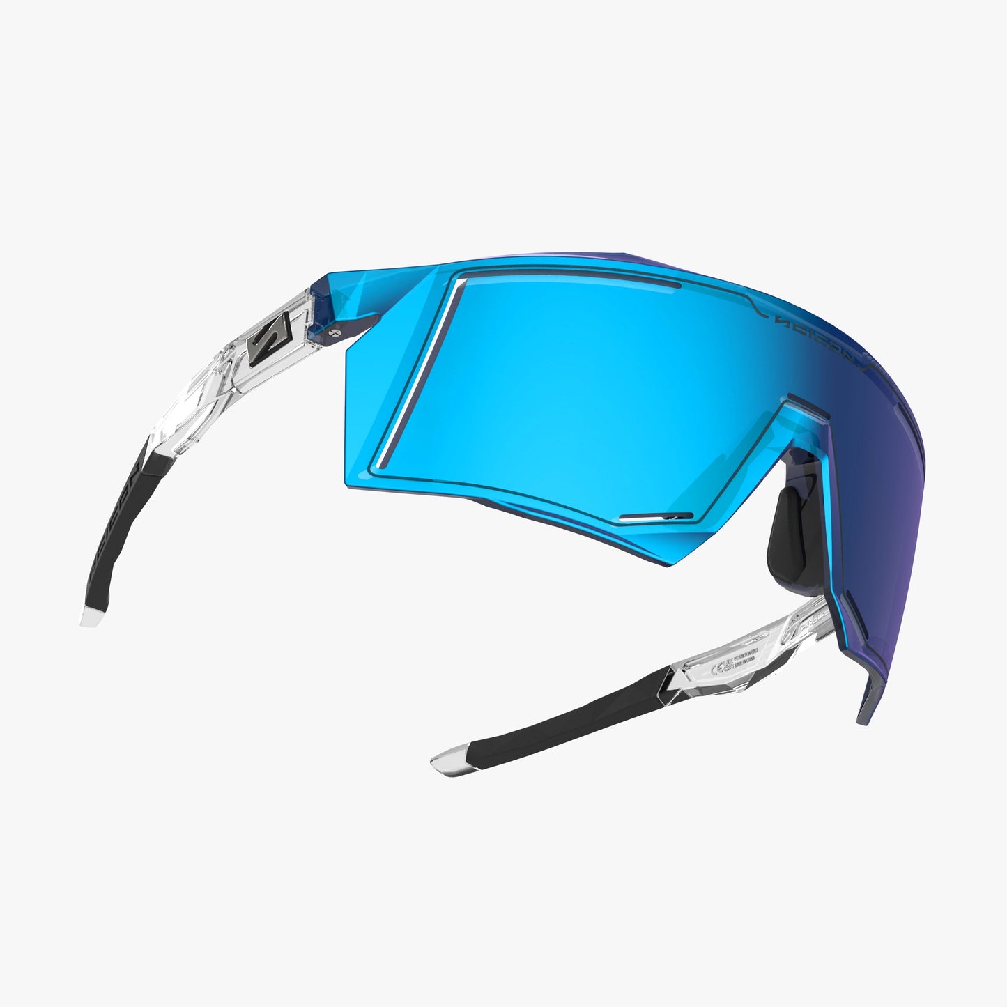 Scicon Aerostorm Sport Sunglasses