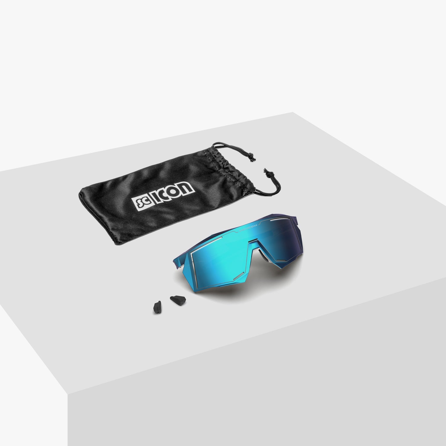 Scicon Aerostorm Sport Sunglasses