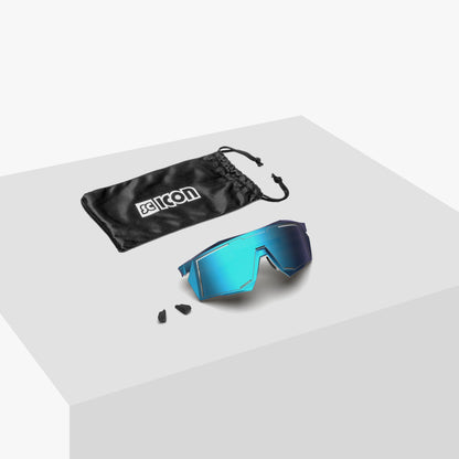 Scicon Aerostorm Sport Sunglasses