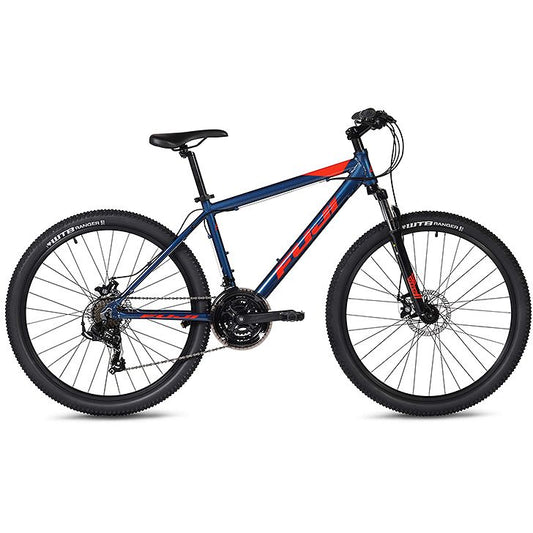 Fuji Adventure 27.5 Hybrid Bike