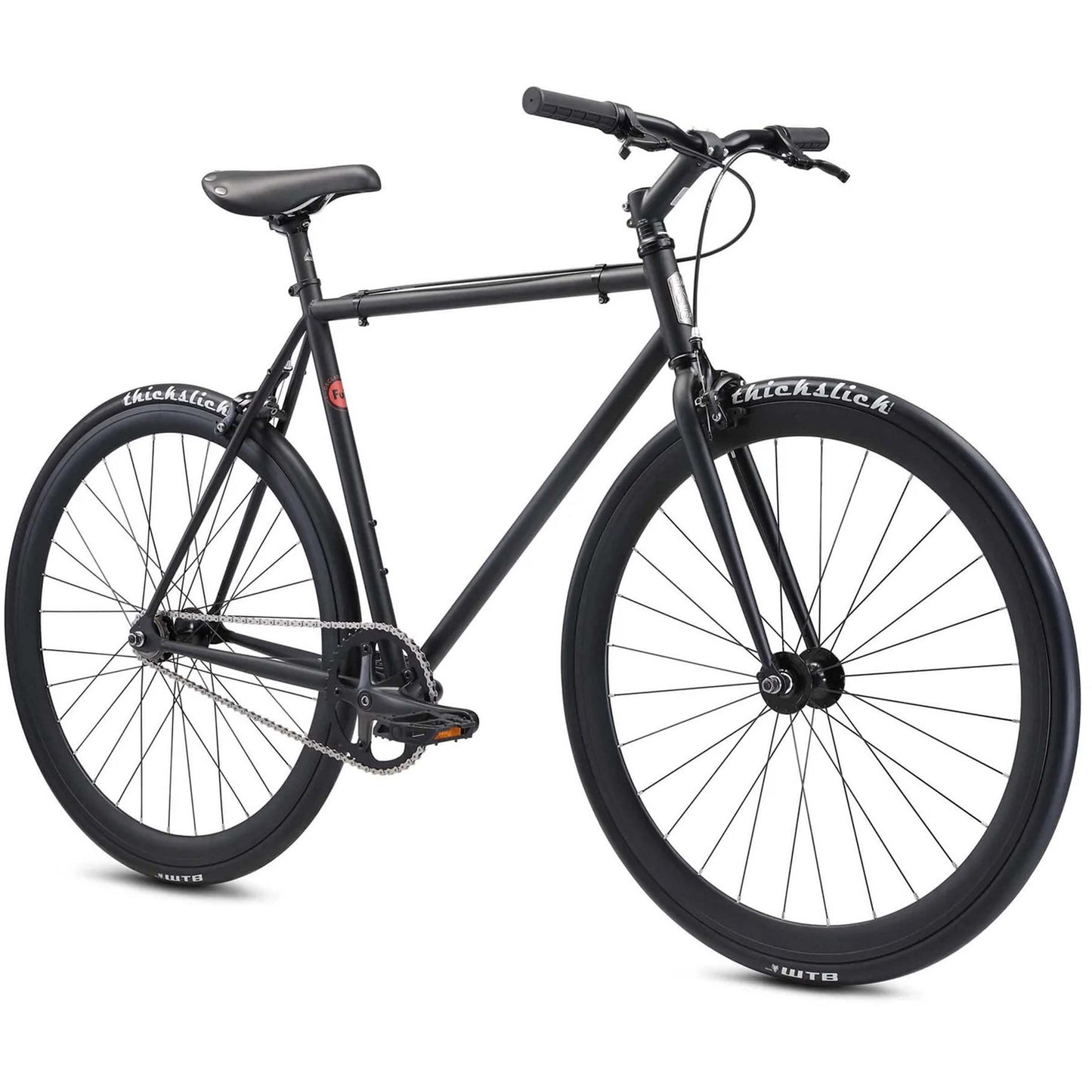 Fuji Declaration 2022 - Satin Black