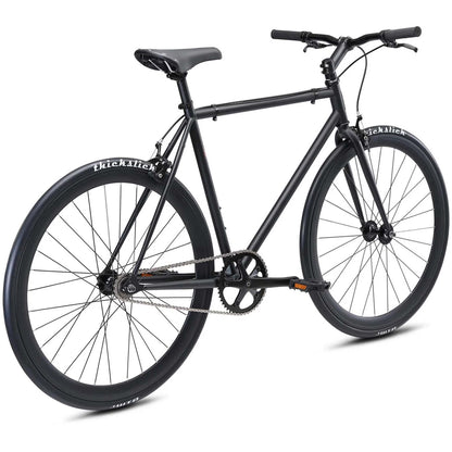 Fuji Declaration 2022 - Satin Black
