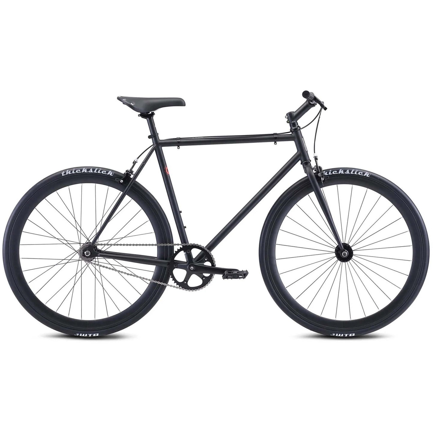 Fuji Declaration 2022 - Satin Black