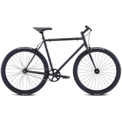 Fuji Declaration 2022 - Satin Black