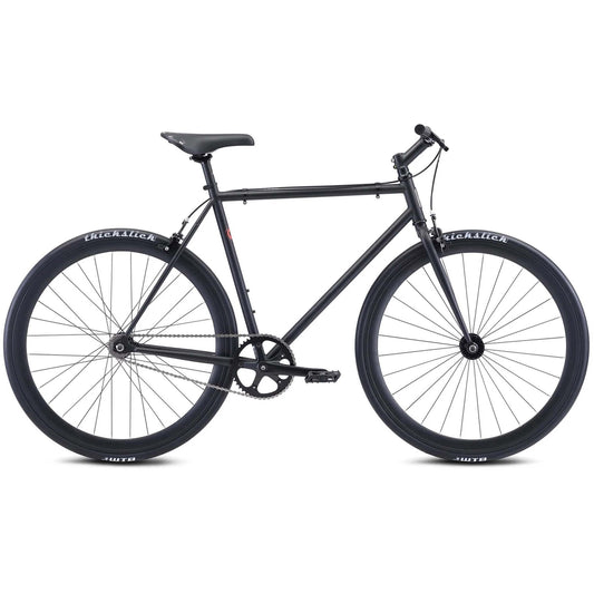 Fuji Declaration 2022 - Satin Black