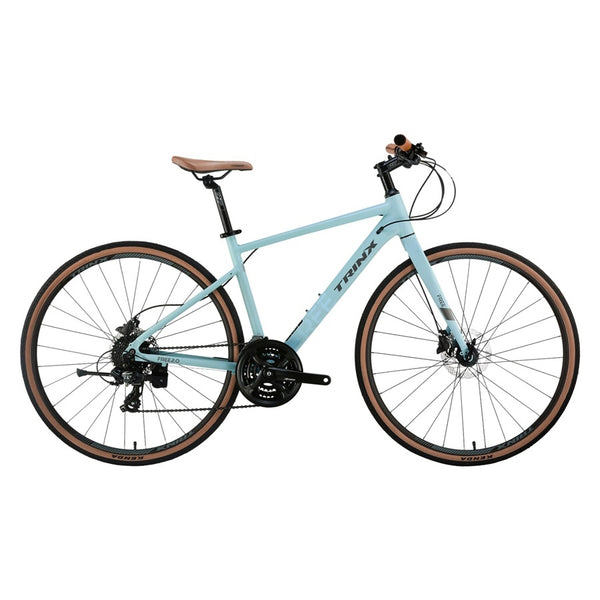 Trinx Free 2.0 Hybrid Bike | The Bicycle Shop