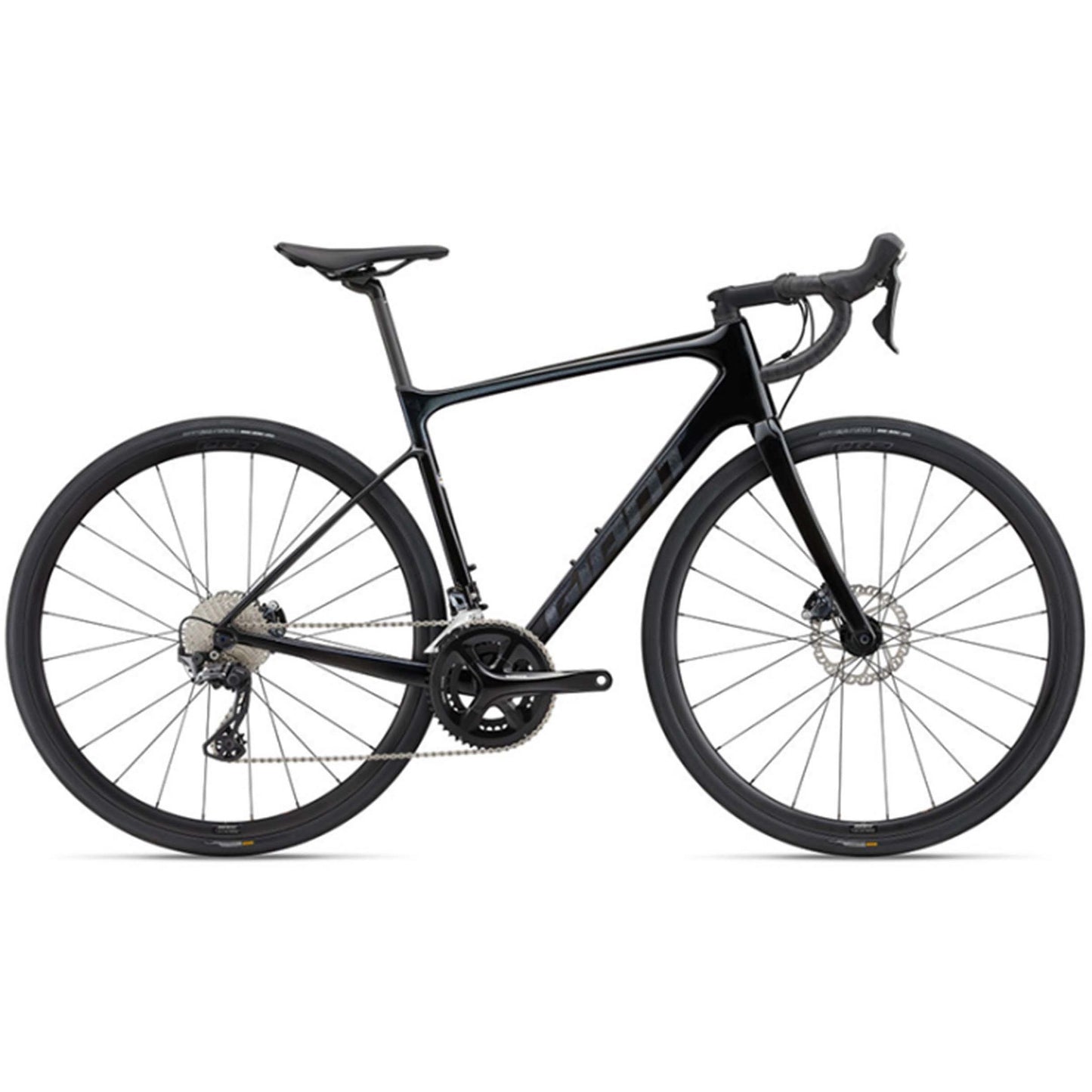 GIANT Defy Advanced 1