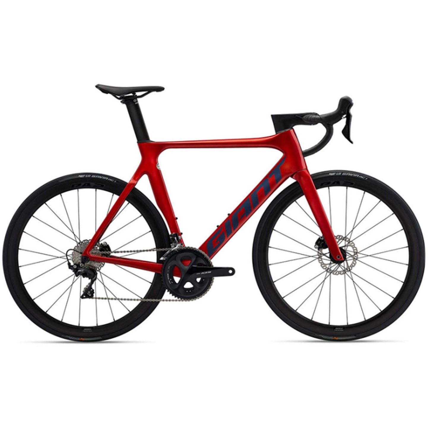 GIANT Propel Advanced Disc 2